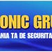 Bronic Security - proiectare si instalare sisteme de securitate